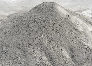 水泥用途及性能